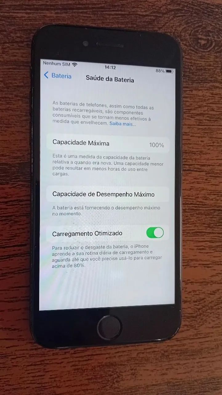 Iphone 7 - Foto 2