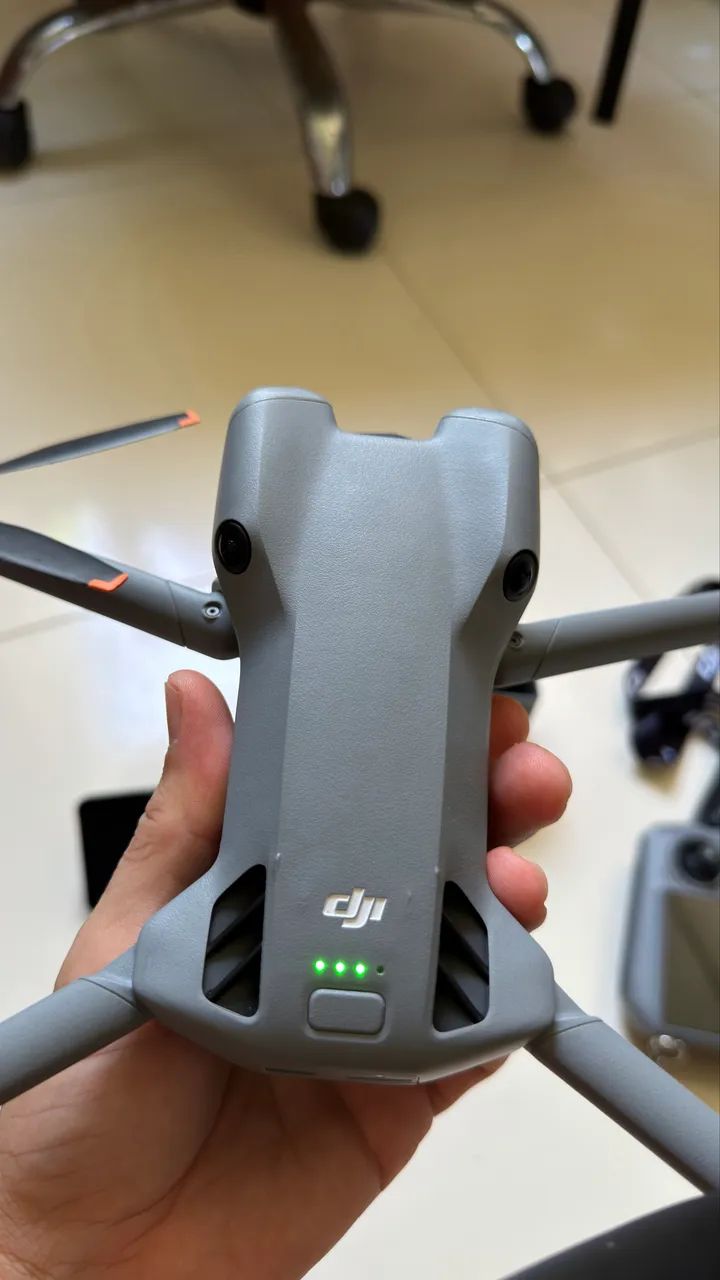Dji Mini 5 Pro combo Fly More RC2 - Foto 4