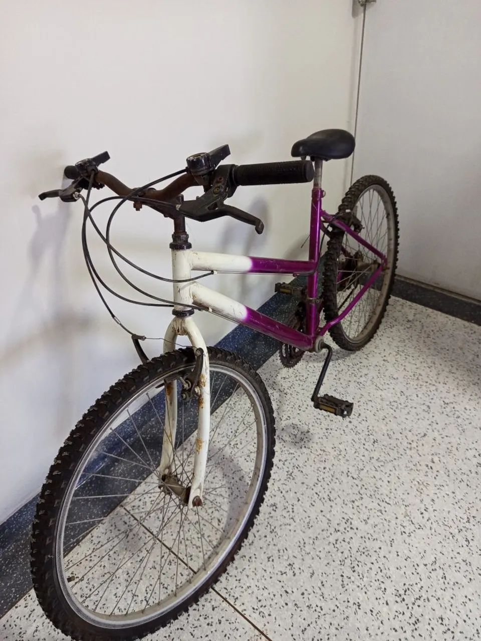 2 bicicleta 