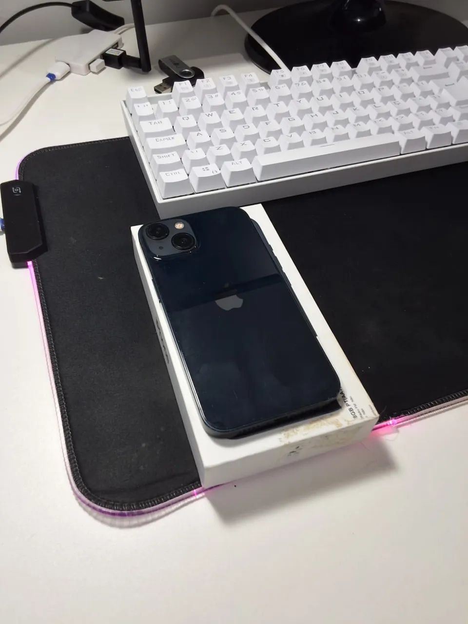 Iphone 13 128gb  - Foto 2