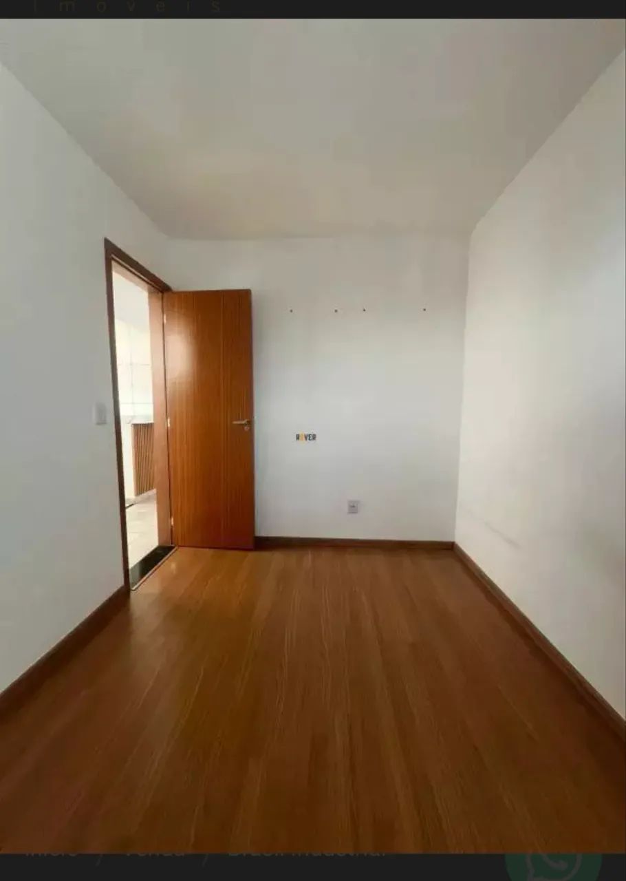 Alugo apartamento  - Foto 4