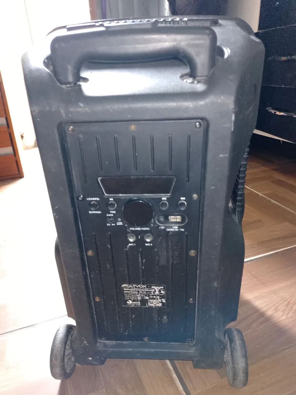 Vendo som - Foto 2