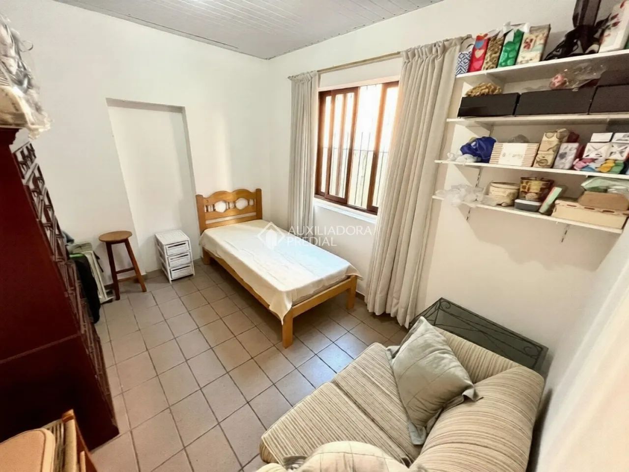 Casa 3 dormitórios no Saco dos Limões. - Foto 4