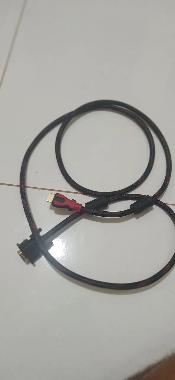 Cabo para computador  - Foto 2