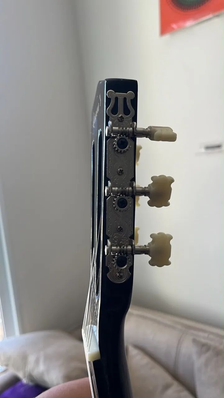 Violão  - Foto 3