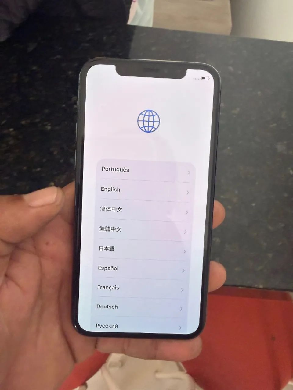 iPhone 11pro 64g - Foto 2