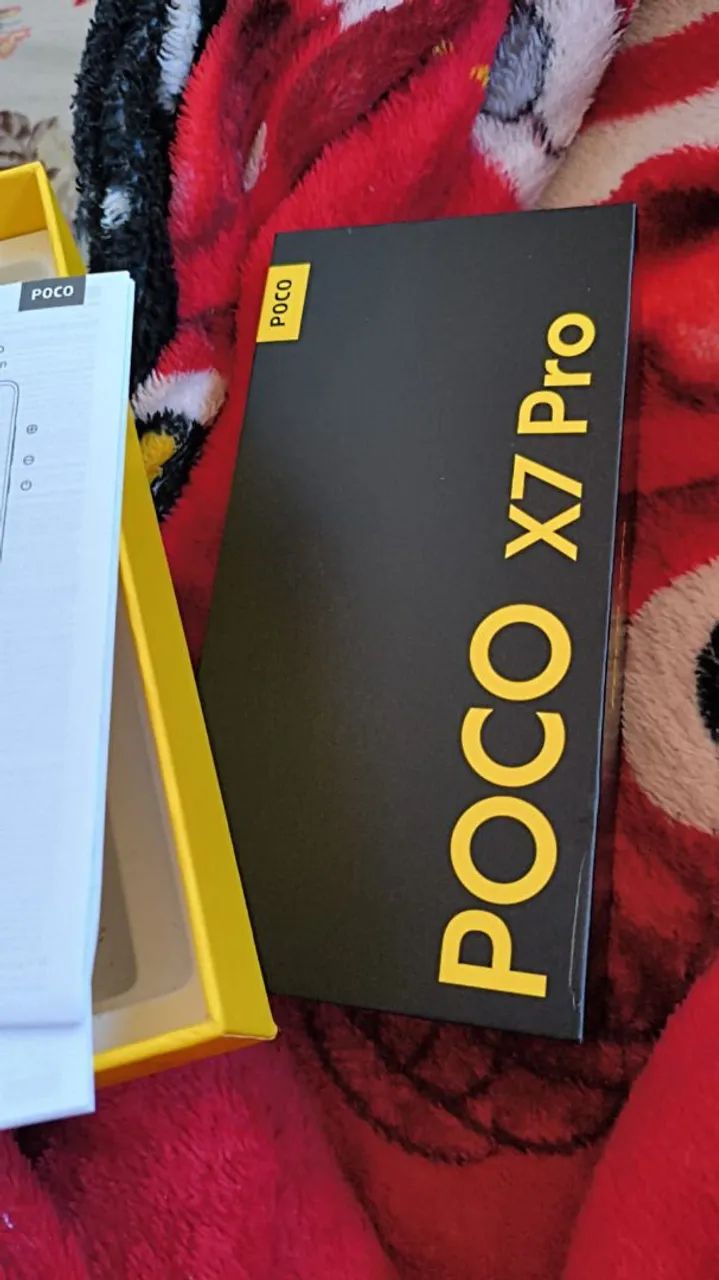 Poço X 7 pro - Foto 3