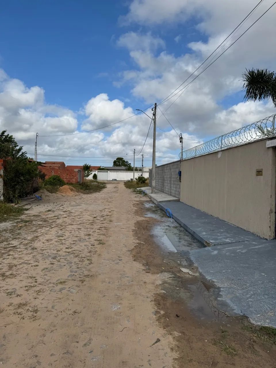 Vendo Lote  6,5x27  - Foto 3