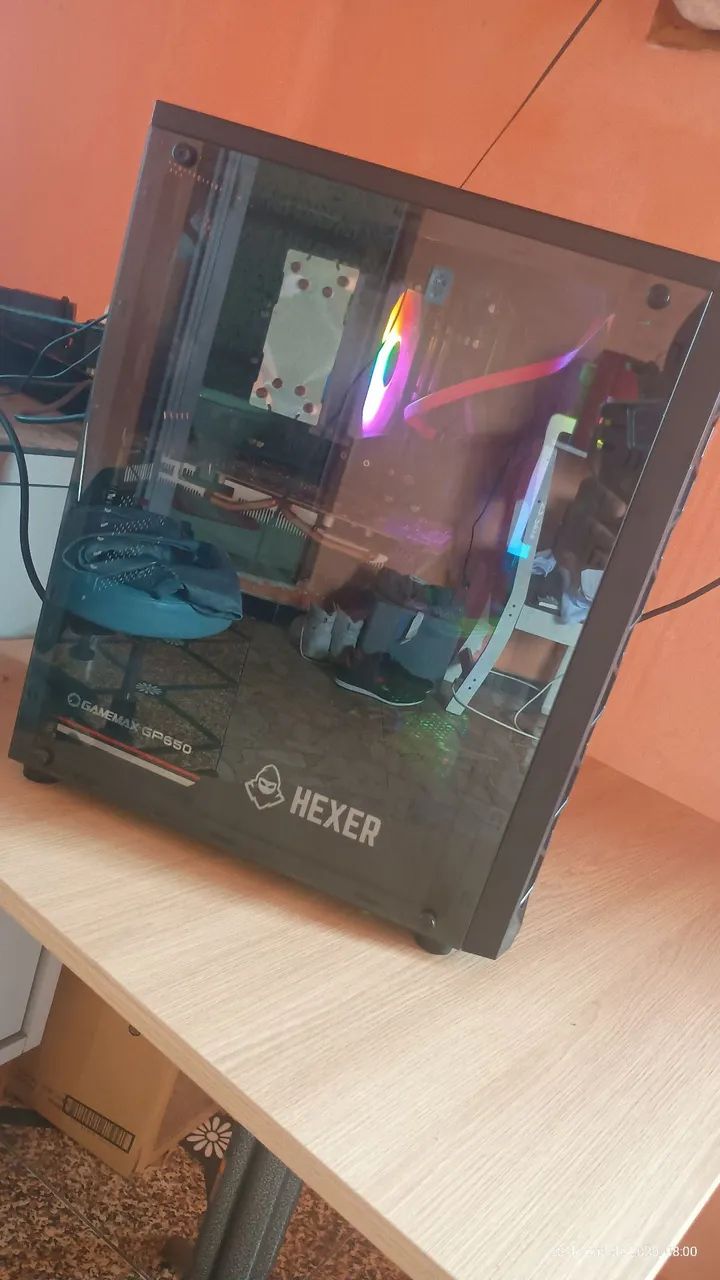Pc gamer de entrada - Foto 2