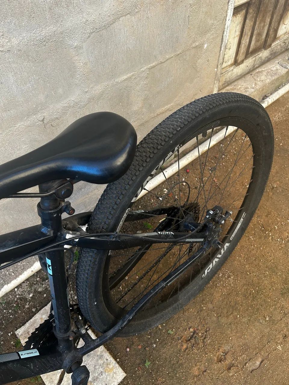 BIKE ARO 29 RAVA  - Foto 5