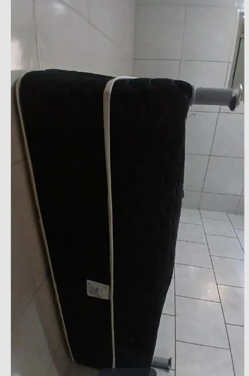 cama casal eurosono - Foto 5