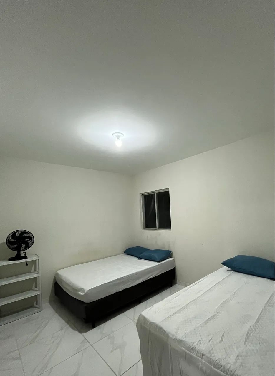 Alguel Paripueira Apartamento - Foto 2