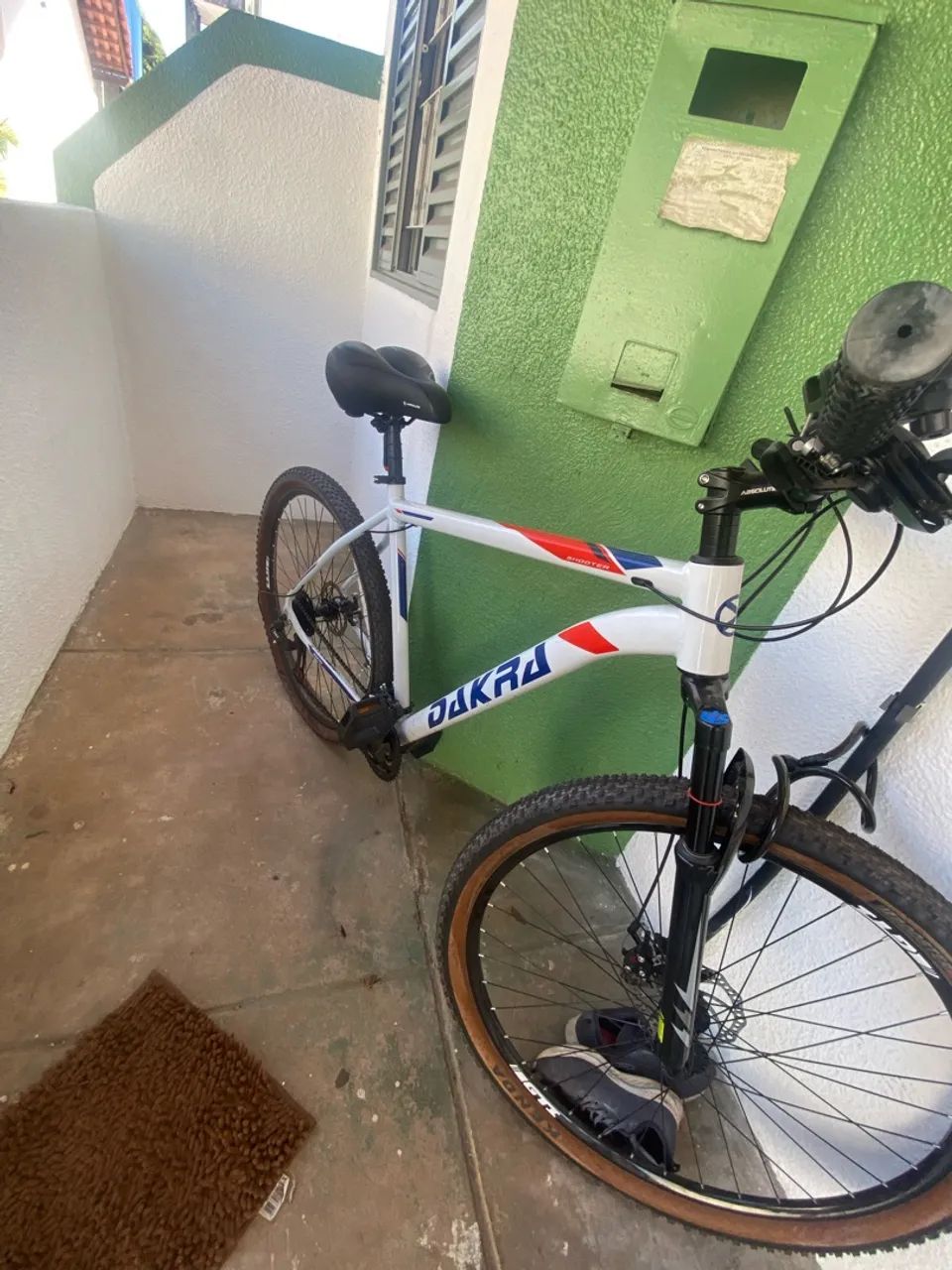 Bicicleta aro 29  - Foto 4