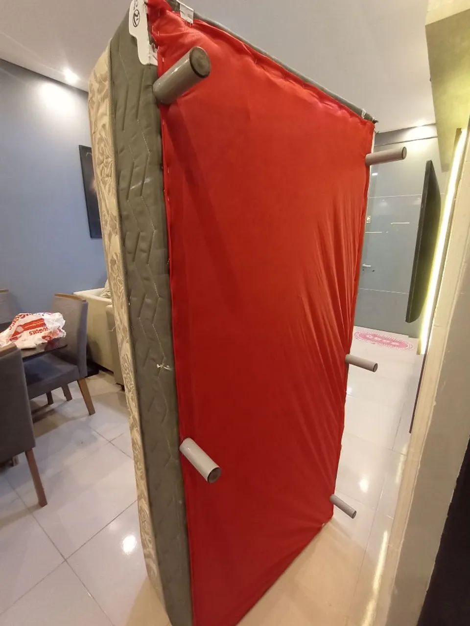 Cama de solteiro  - Foto 4