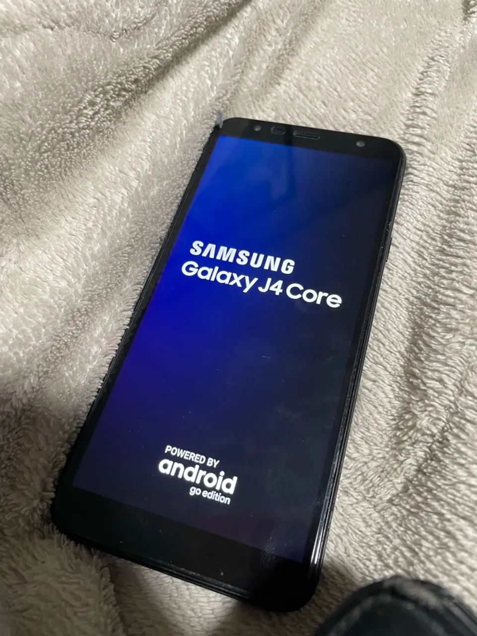 Samsung J4 Core Barato