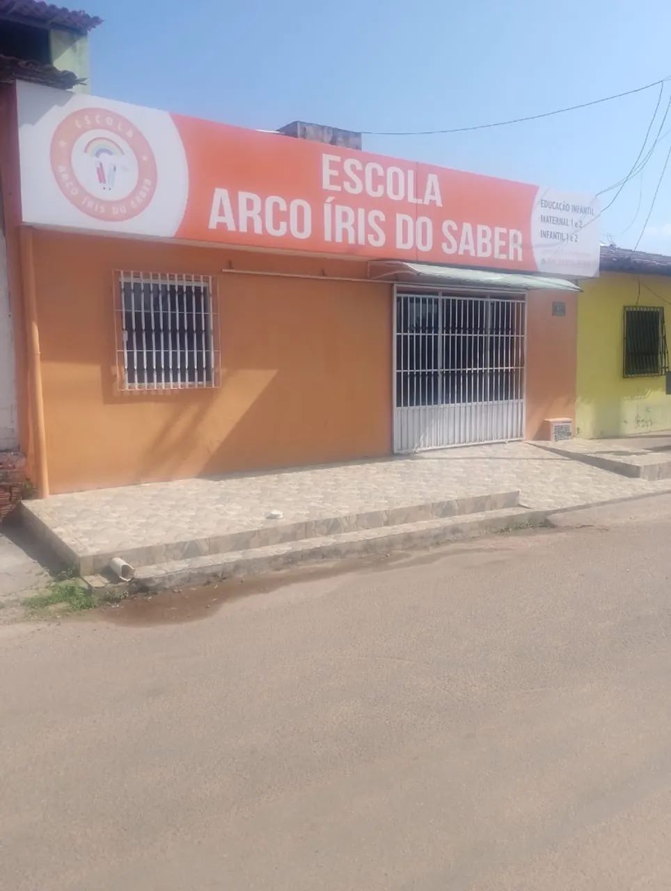 Alugo ponto comercial  - Foto 4