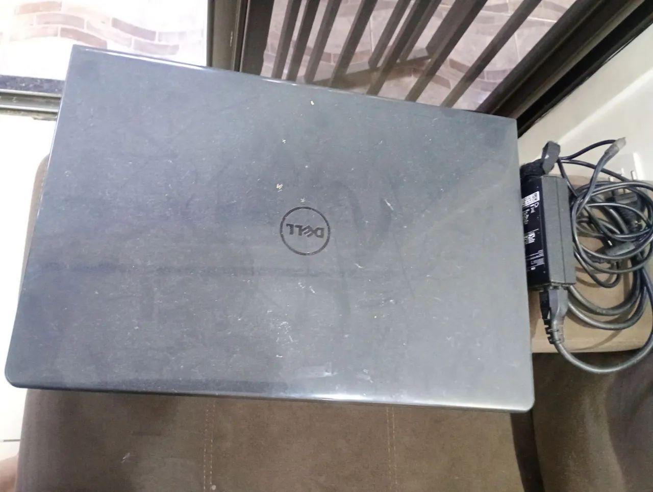 Notebook Dell