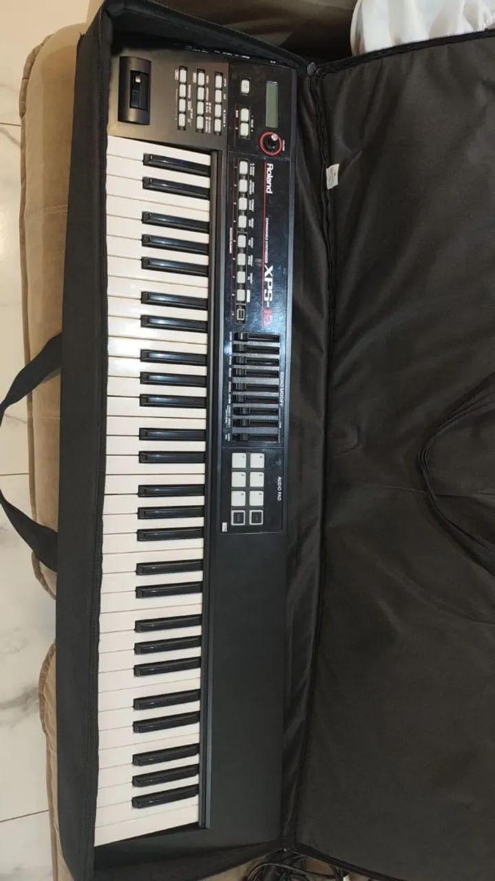 Roland XPS10