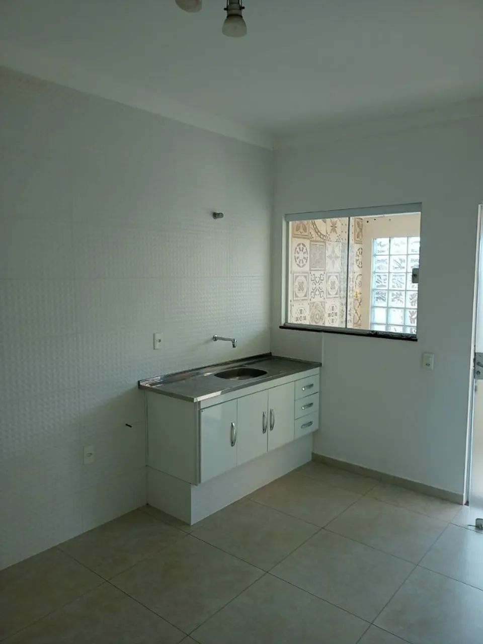 Casa para alugar - Vila Jones - Americana - Foto 3