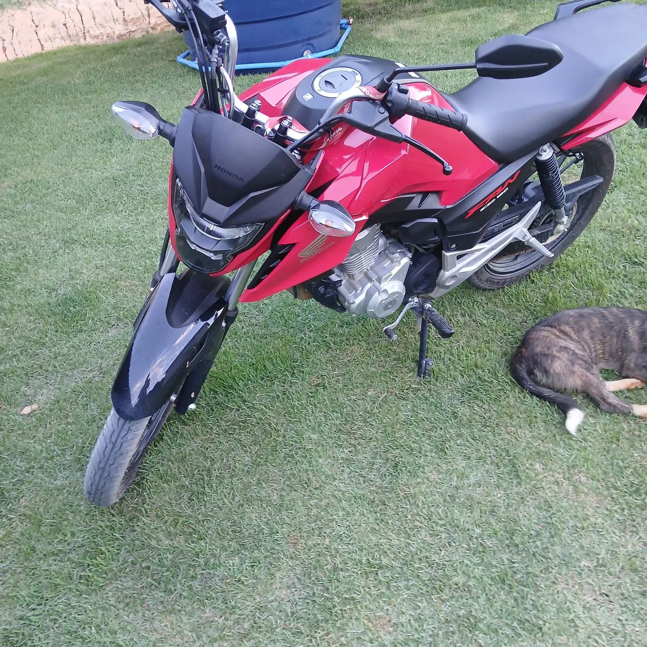 Vende se cg 2026 - Foto 3