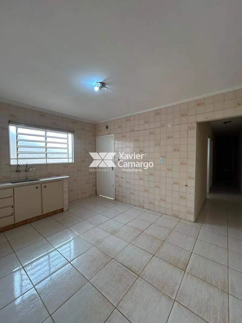 Casa com 3 quartos para locação no bairro Cidade Nova - Rio Claro/SP - Foto 5
