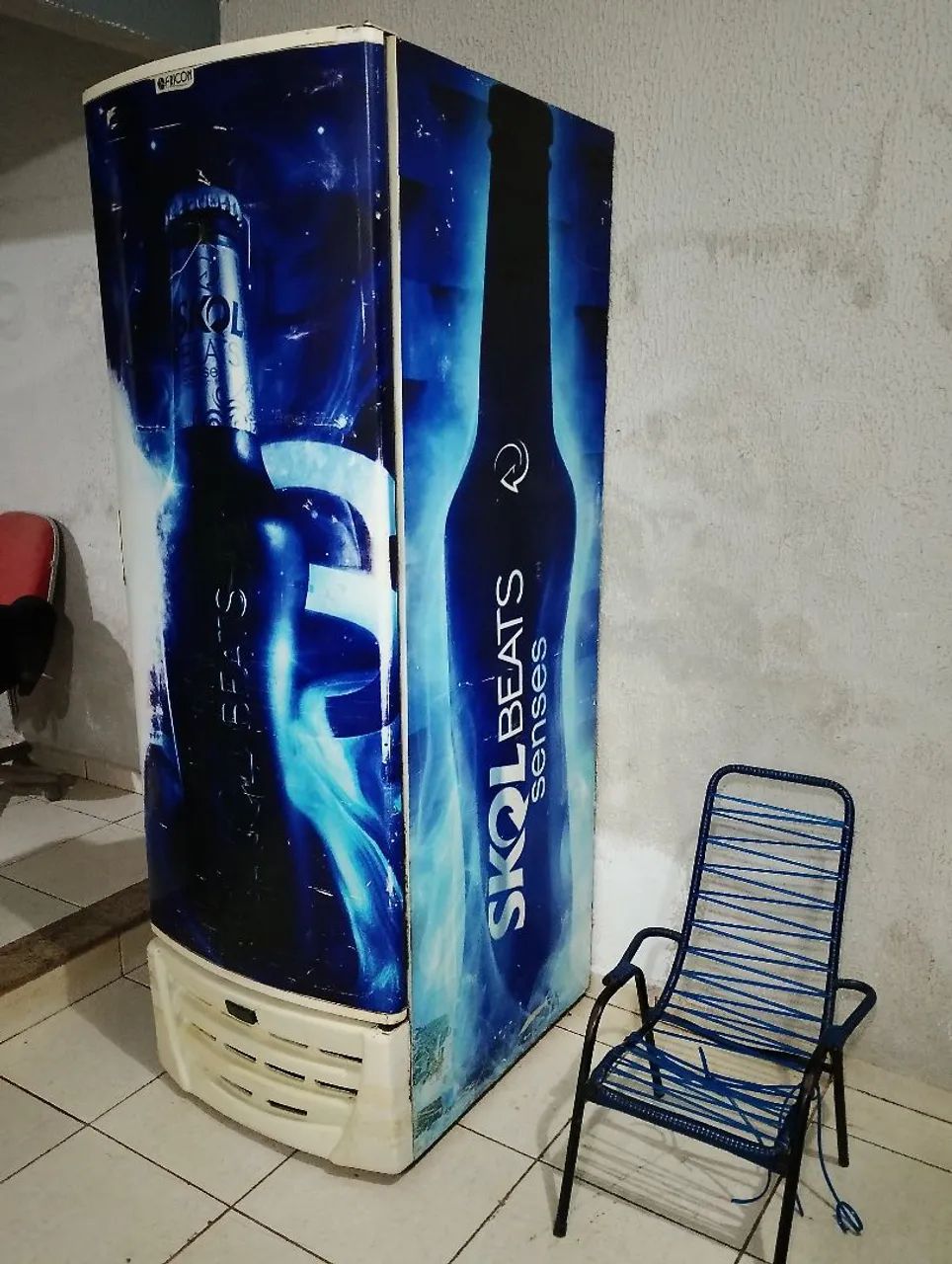 Geladeira  - Foto 2