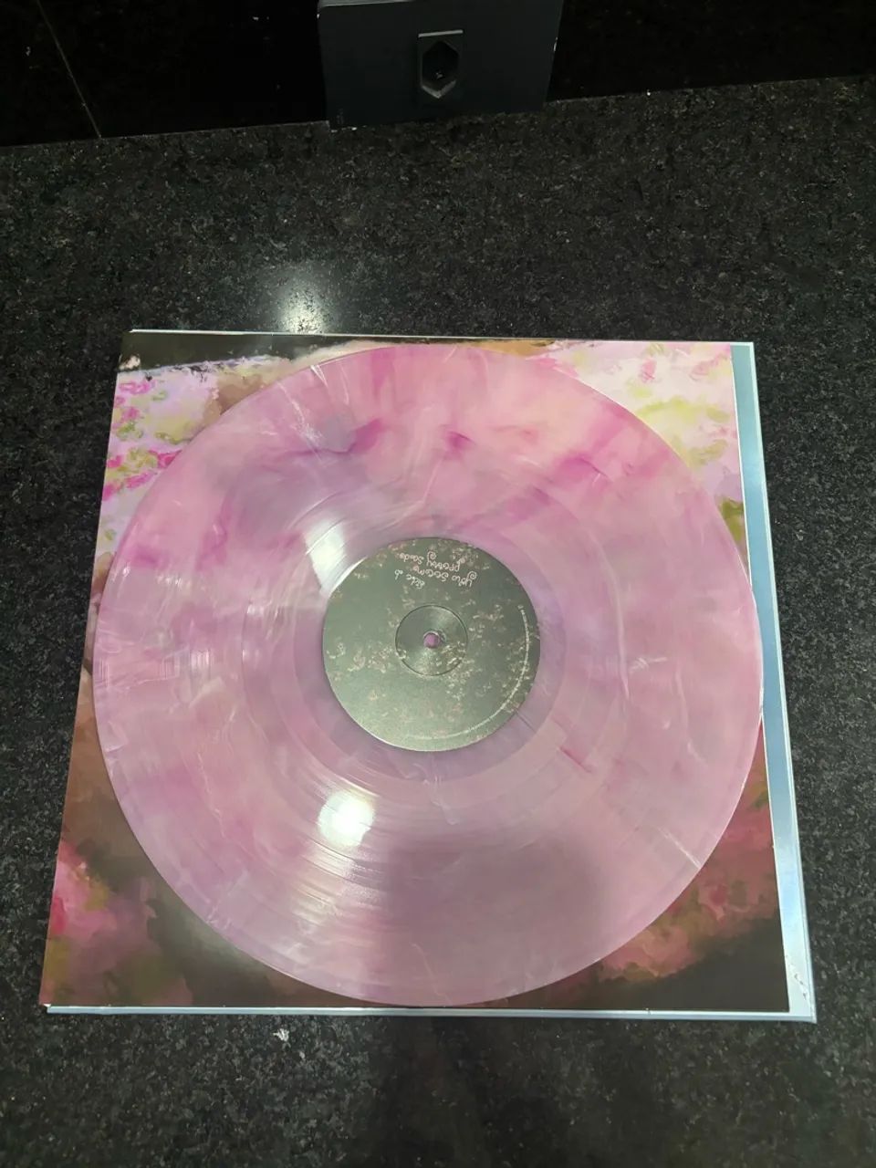 Disco de Vinil Olivia Rodrigo  - Foto 4