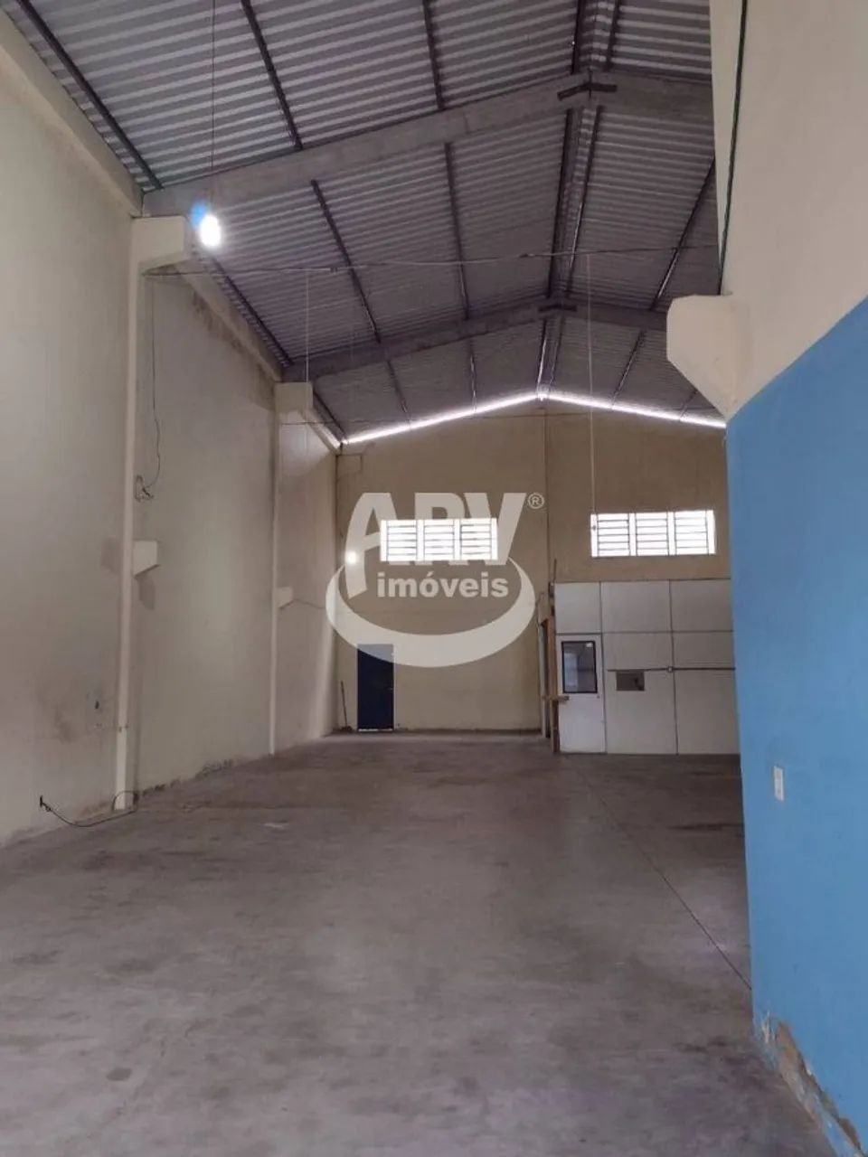 Pavilhão - B. Vera Cruz - Gravataí/RS - Foto 4