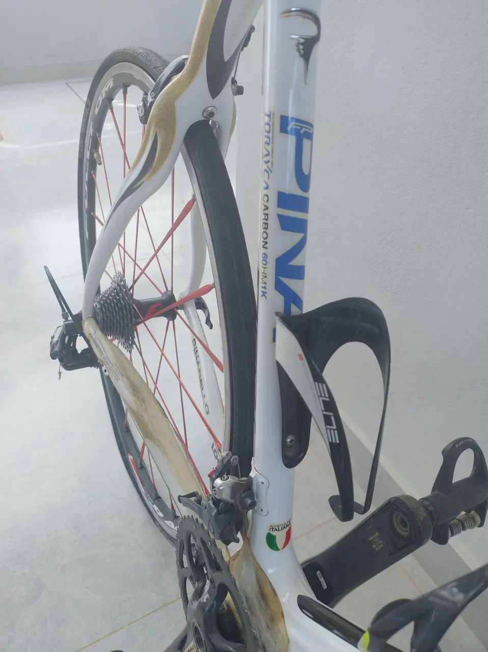 Pinarello Dogma 60.1 Torayca - Foto 2