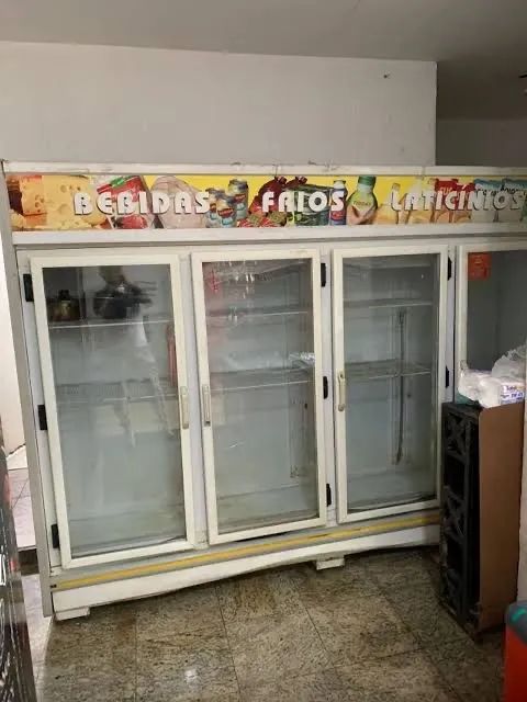 Gelopar 4 portas 