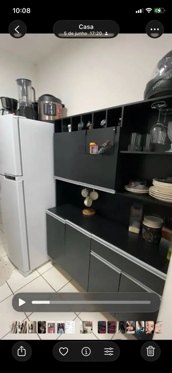 Apartamento Jose alencar 01 - Foto 5