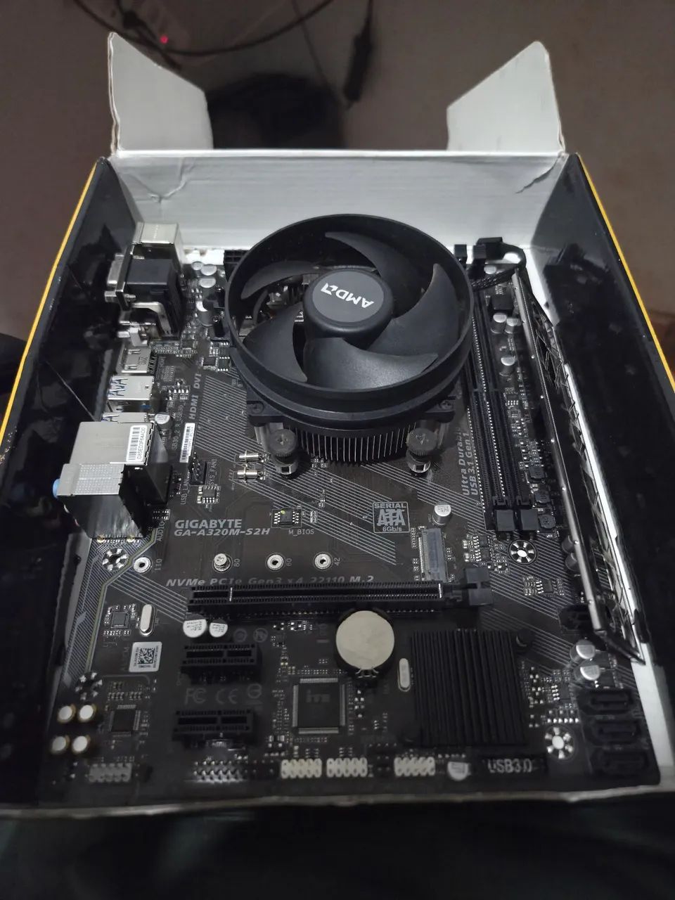 Kit upgrade para PC! - Foto 2