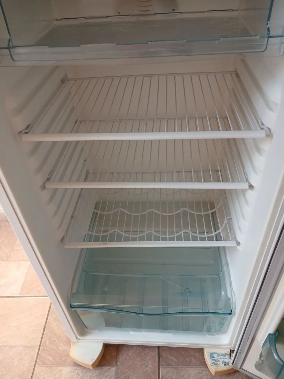 Geladeira Electrolux excelente  - Foto 3