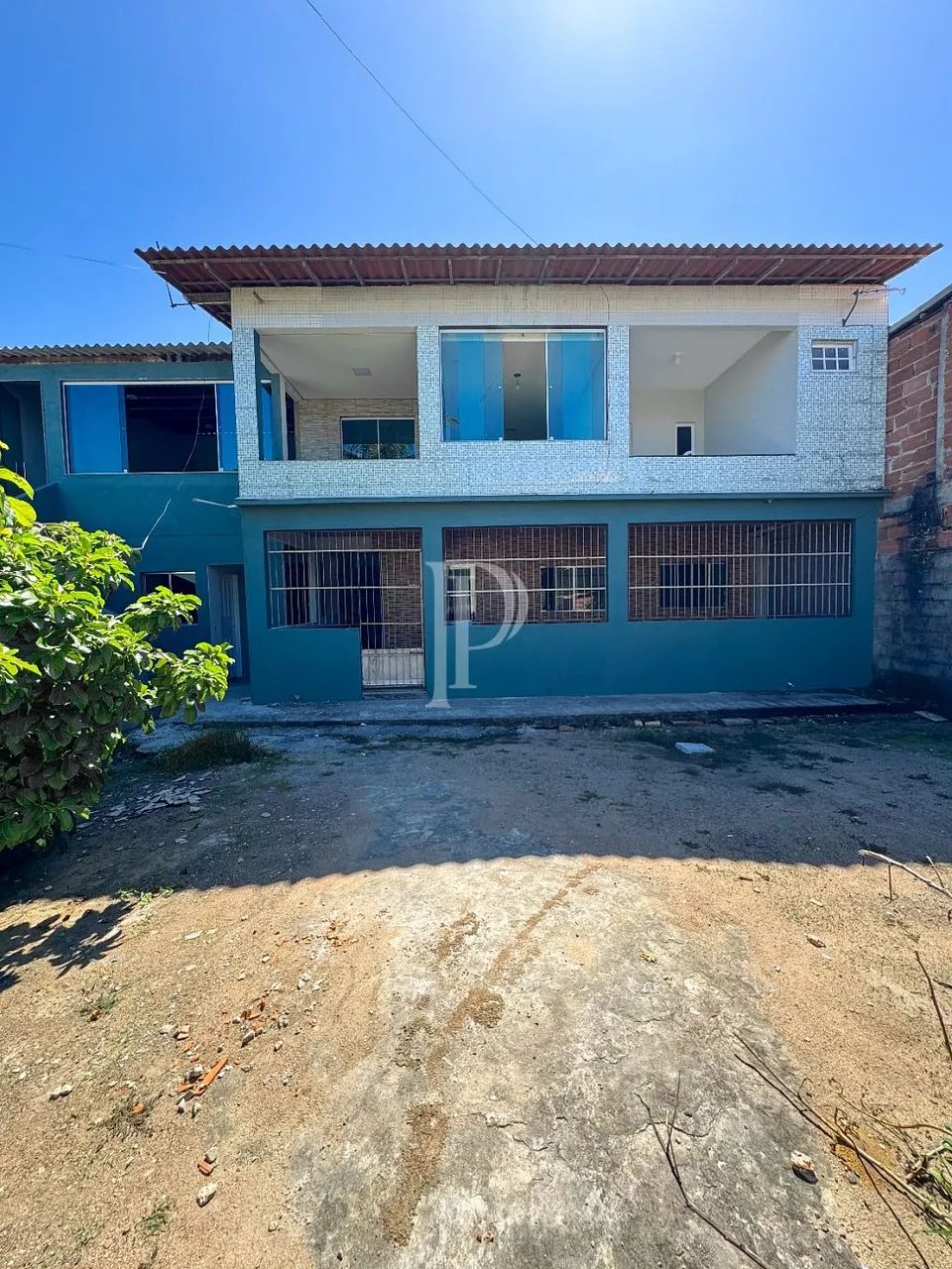 Vila Velha - Casa Duplex 5 quartos - Ponta da Fruta - Foto 3