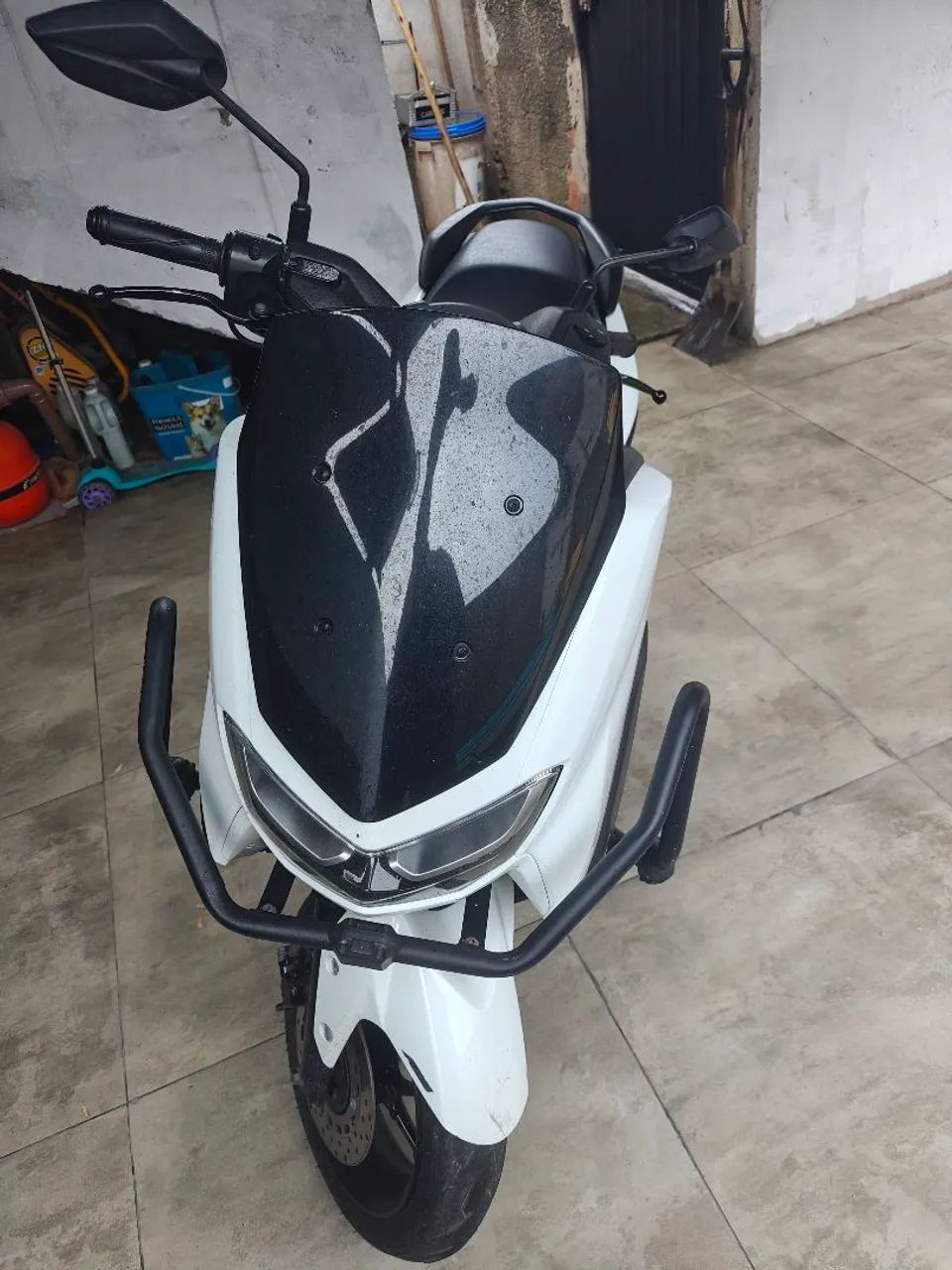 Nmax 2022 - Foto 2