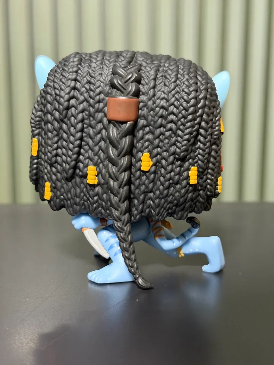 Funko Avatar Neytiri 1322 (ORIGINAL SEM CAIXA)  - Foto 3