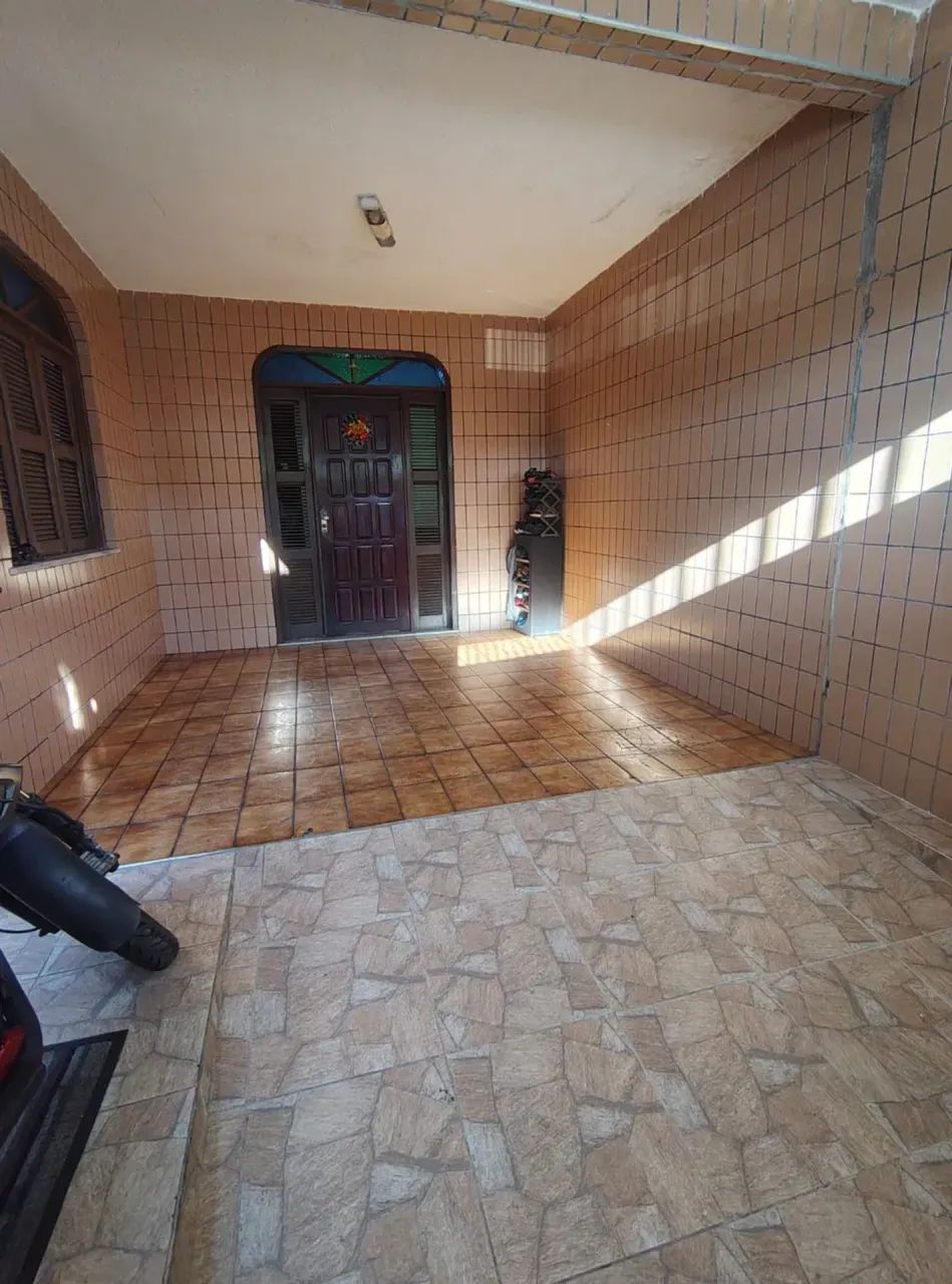 VENDO CASA NA CORONEL CARVALHO - Foto 2
