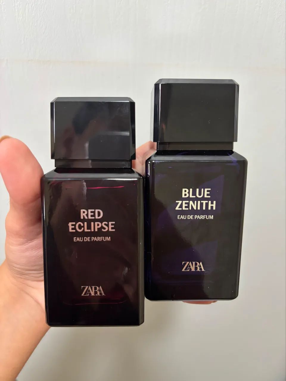 Perfumes - ZARA - Foto 4