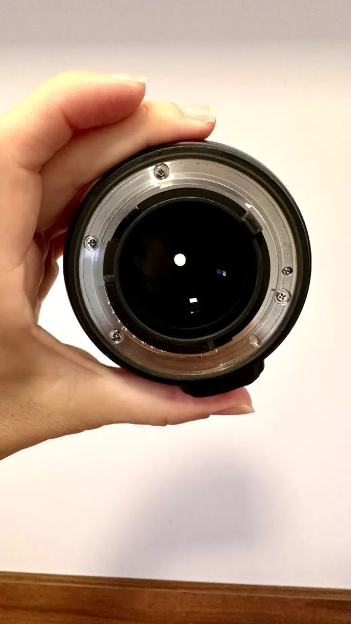 Nikon AFS Nikkor 50mm f/1.4G - Foto 5