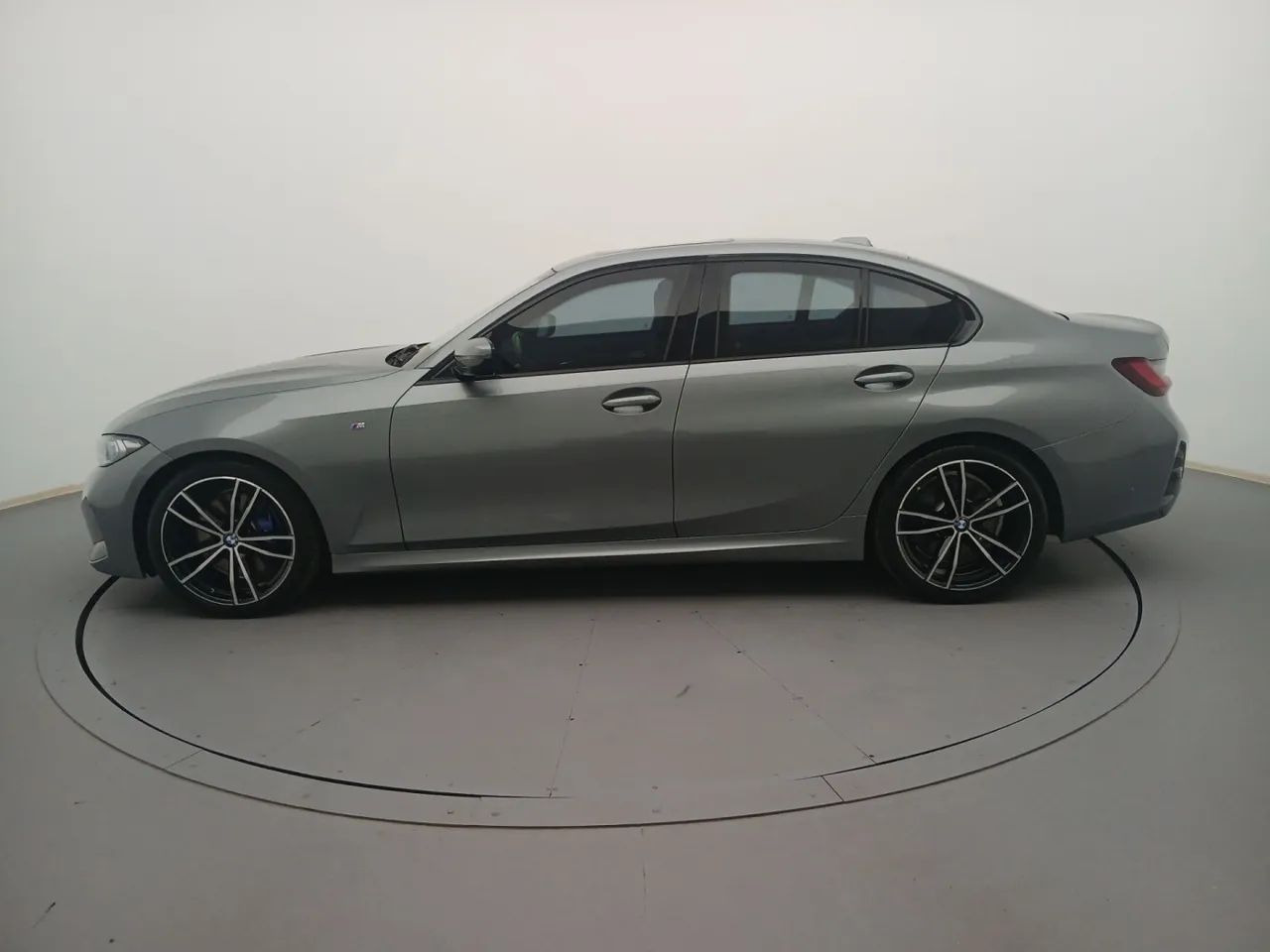 BMW 320I 320i 2024 - Foto 2