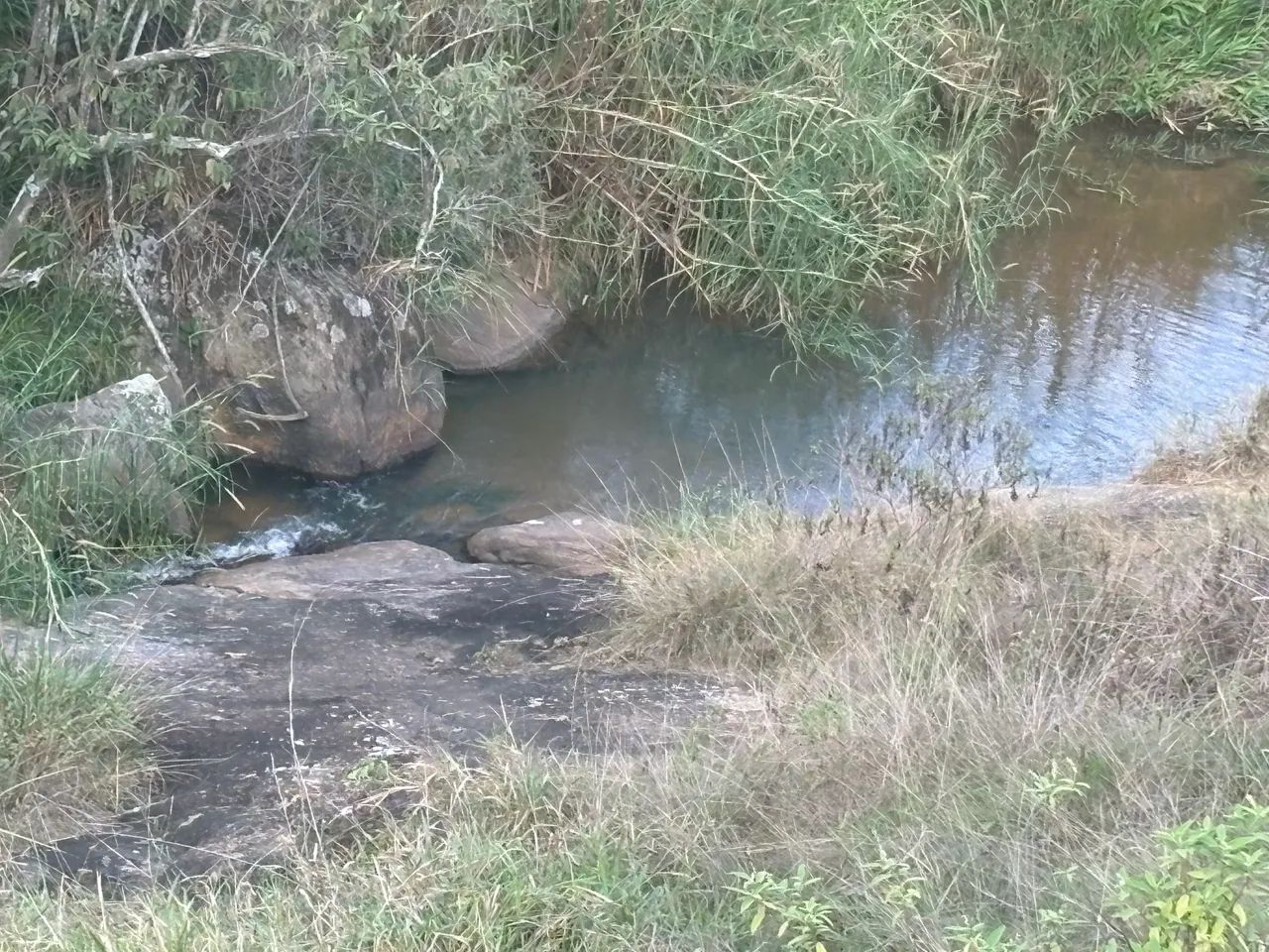 Vendo terreno em pendanga 