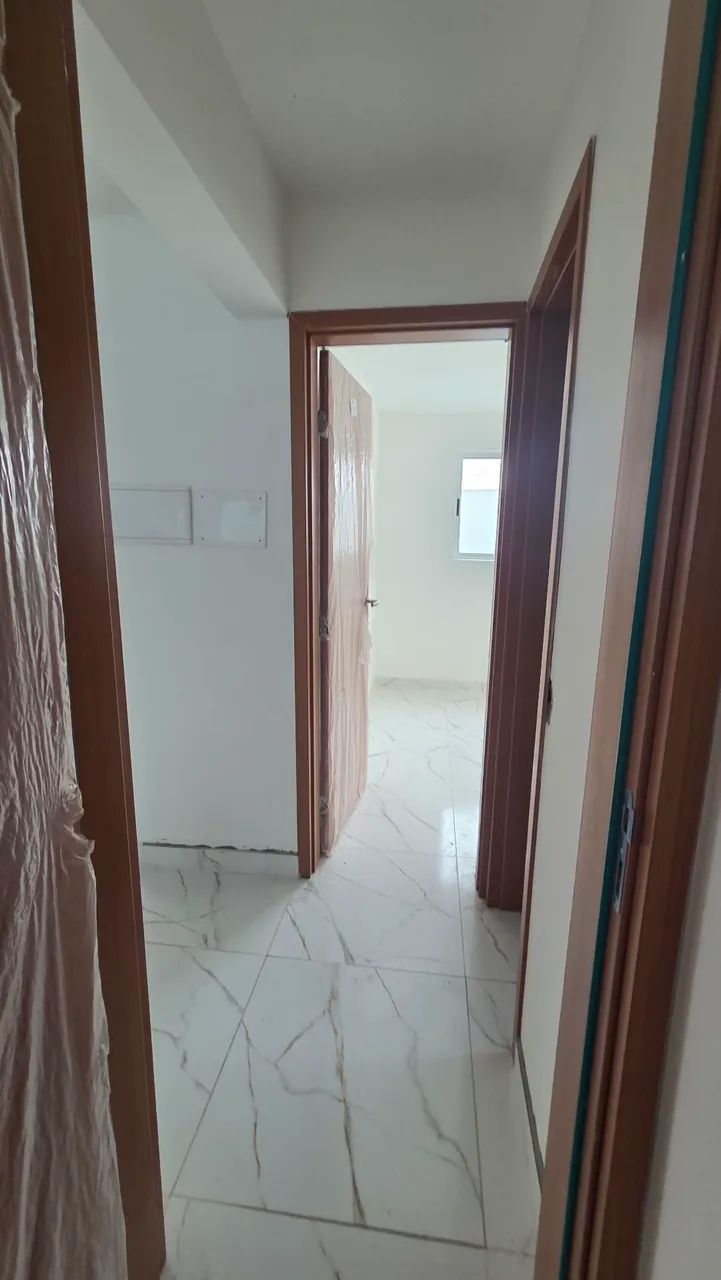 Apartamento no colibris térreo com área externa - Foto 5