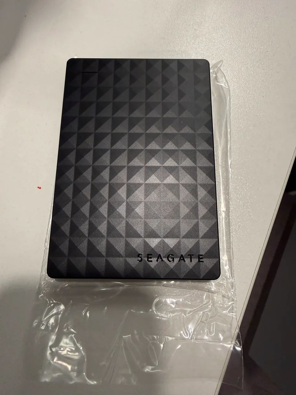 HD externo 2TB  - Foto 4
