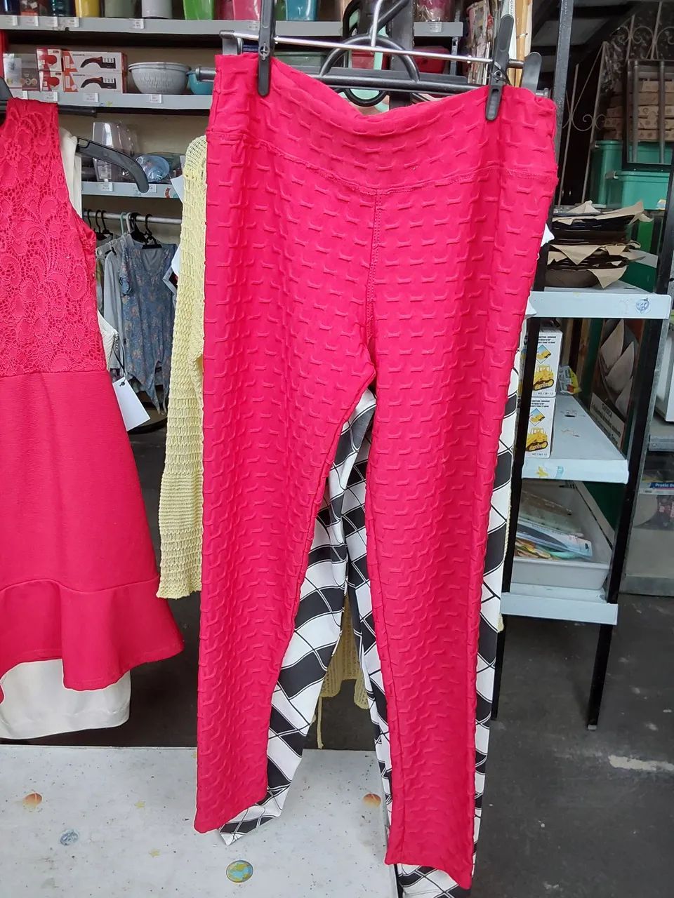 Roupas Usadas para Brechós e autônomos - Foto 3