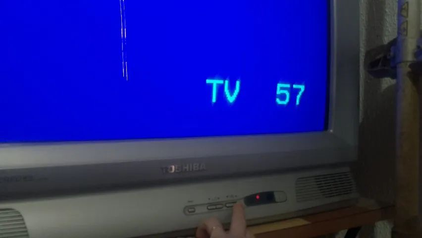 TV SEMP TOSHIBA 29 - Foto 2