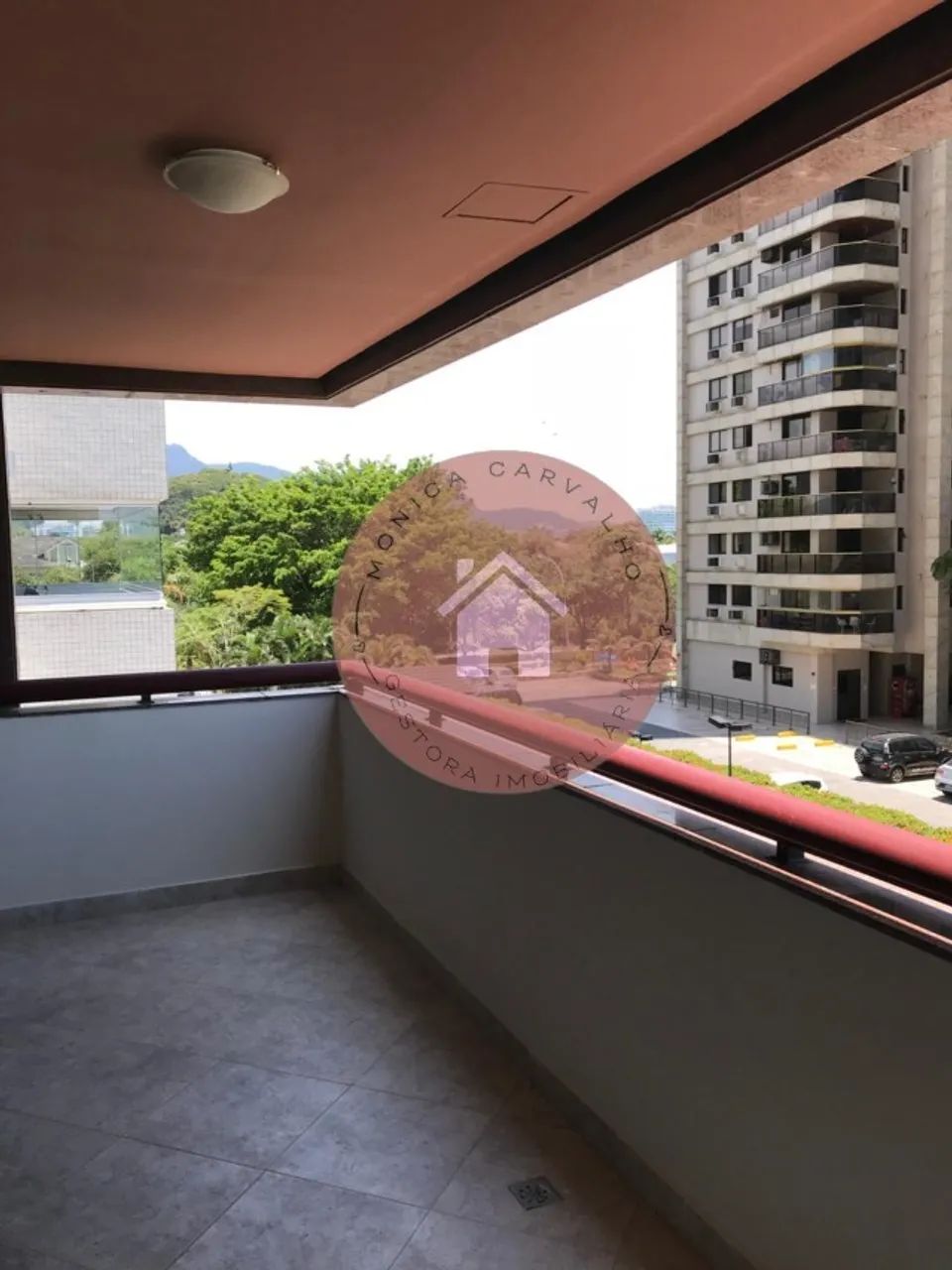Foto - Rio de Janeiro - Barra da Tijuca
