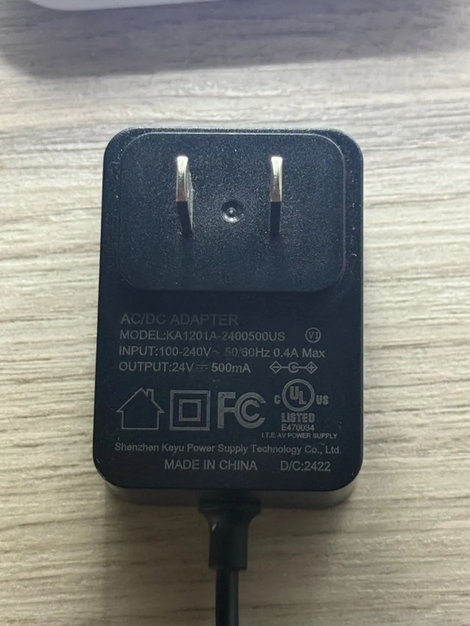 Fonte 24v - Foto 2