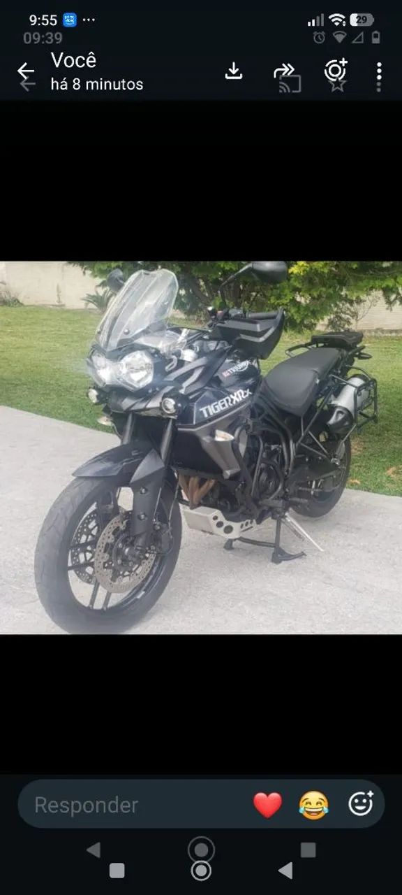 Moto  - Foto 2