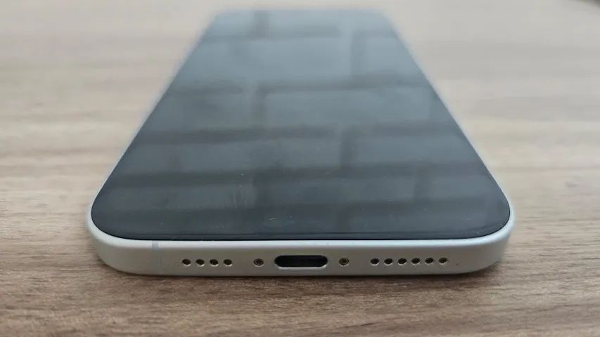iPhone 16 plus 128gb - Foto 5