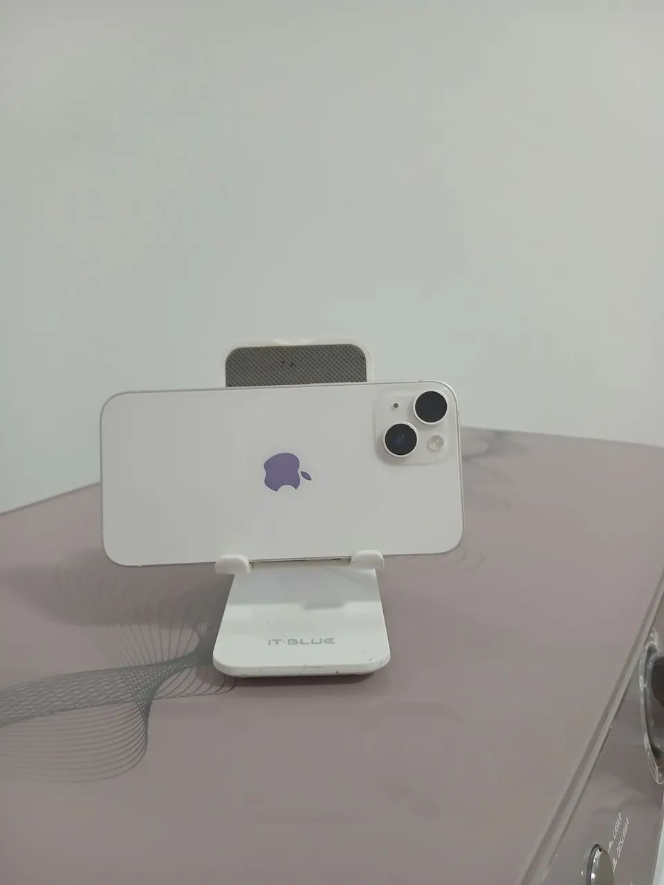 Celular IPhone 14 128giga bateria 84% - Foto 2